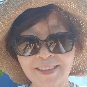 Meet your Posher, Hye suk